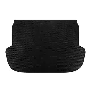 EVA Trunk Mat (2013-2017, Black) Subaru Forester 2013-2018