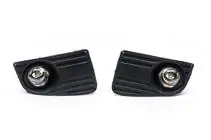 Volkswagen Crafter 2006-2016 Fog Lights (with LED Bulb) photo 4