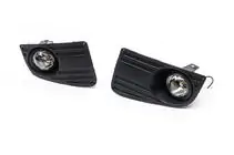 Volkswagen Crafter 2006-2016 Fog Lights (with LED Bulb) photo 3
