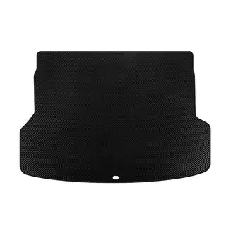 EVA Trunk Mat (Black) Subaru Forester 2018-2024