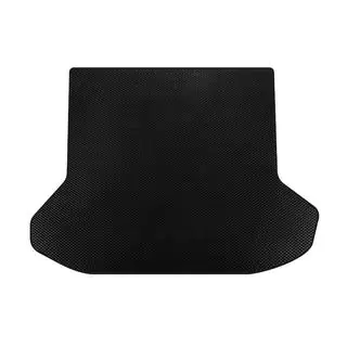 EVA Trunk Mat (SD, Legacy BN, Black) Subaru Legacy 2014-2019