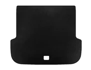 Subaru Outback 2019- EVA Trunk Mat (Black) photo 1