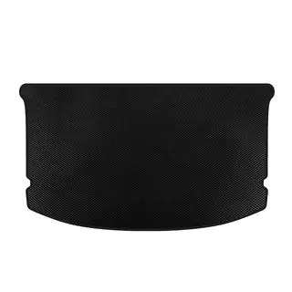 EVA Trunk Mat (2016-2020, HB, Black)