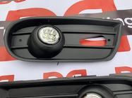 Volkswagen T4 Transporter 1990-2003 LED Fog Lights photo 3