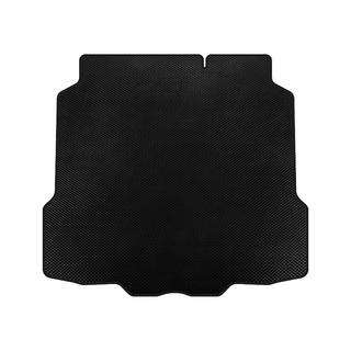 EVA Trunk Mat (SD, Black)