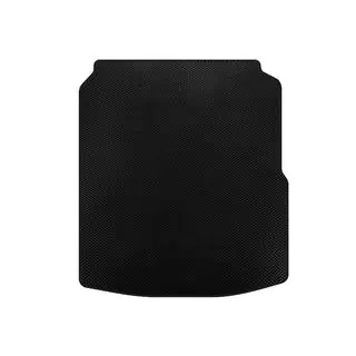 EVA Trunk Mat (LB, Black)