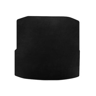 EVA Trunk Mat (SD, Electric, Black)