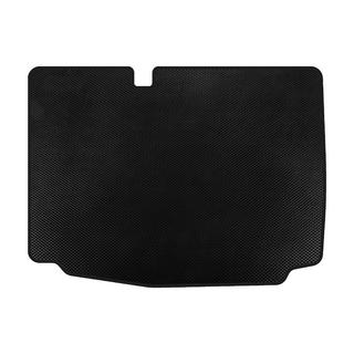 EVA Trunk Mat (HB, 3/5-Door, Black)