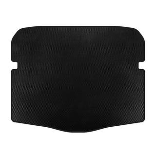 EVA Trunk Mat (Cabriolet, Black)