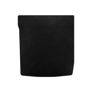 EVA Trunk Mat (SD, Short Base, Black) Volvo S90/V90 2016-