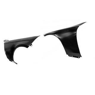 Facelift conversion kit to W223 AMG S63 photo 4