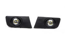 Volkswagen Amarok 2010-2022 Fog Lights (with LED Bulb) photo 2