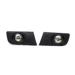 Fog Lights (with LED Bulb) Volkswagen Amarok 2010-2022 photo 2