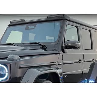 Carbon Mirror Covers (2 pcs) Mercedes G сlass W465 2025- photo 1