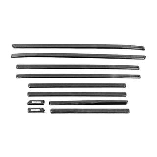 BRB Carbon Moldings (10 pcs) Mercedes G сlass W465 2025- photo 4