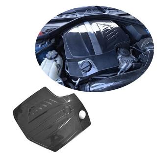 Engine Cover (for F87 M2/M2 Competition, Carbon) BMW 2 Series F22/F23 2014-2021 photo 1