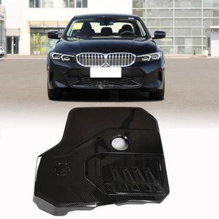 Engine Cover (2022+, Carbon) BMW 3 Series G20/G21 2018- photo 1