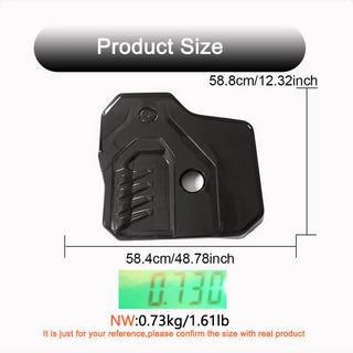 Engine Cover (2022+, Carbon) BMW 3 Series G20/G21 2018- photo 3