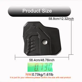 Engine Cover (2022+, Carbon) BMW 3 Series G20/G21 2018- photo 3