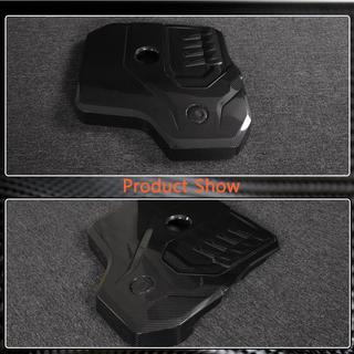 Engine Cover (2022+, Carbon) BMW 3 Series G20/G21 2018- photo 4