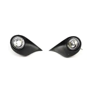 Fog Lights (2006↗, with LED Bulb) photo 2