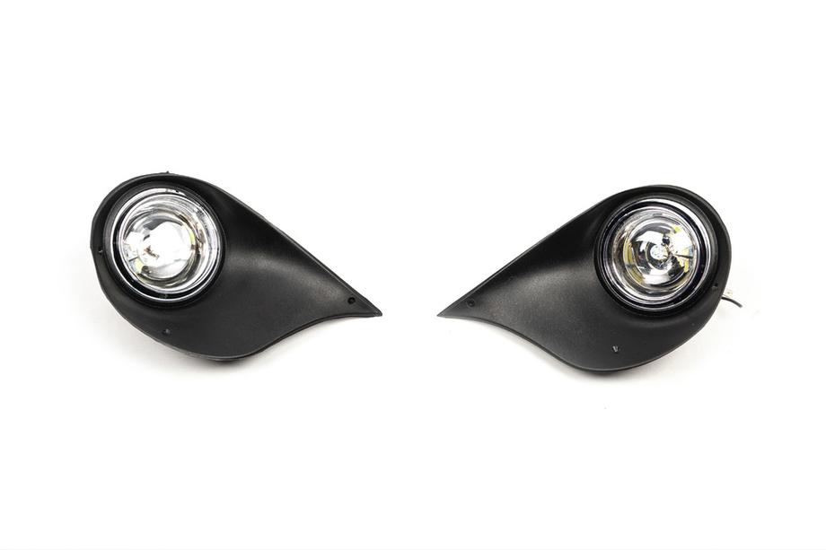 Hyundai Getz 2002- Fog Lights (2006↗, with LED Bulb) Photo 2