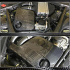 BMW 4 Series F32/F33/F36 2012-2020 Engine Cover (for F82/F83, Carbon) photo 3