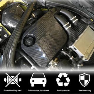 Engine Cover (for F82/F83, Carbon) BMW 4 Series F32/F33/F36 2012-2020 photo 2