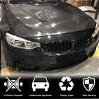 BMW 3 Series F30/F31 2012-2019 GTS-Style V2 Hood (for F30/F31, Carbon Fiber) photo 2