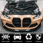 BMW 3 Series G20/G21 2018- Under Hood Cover (for G80, Carbon) photo 2