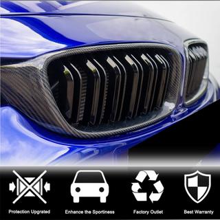 Grilles M-Look V1 (Carbon) photo 2