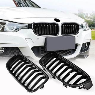 Grille Kidney 1 Bar (Carbon) photo 1