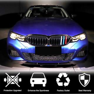 Grille Surround (2018-2022, Carbon) photo 3