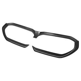 Kidney Grilles (Carbon) photo 3