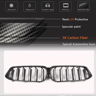 M-Look V2 Grilles (2020-2023, Carbon) photo 4