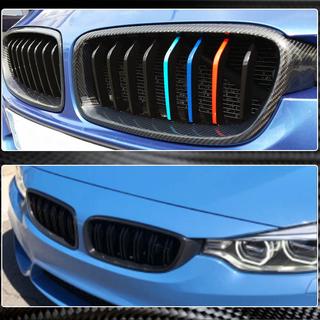 Grille Surround (for F80, Carbon) photo 3