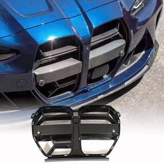 Grilles V4 (for G80, Carbon) photo 1