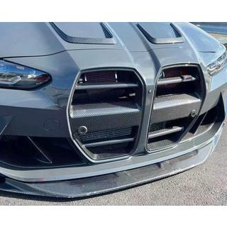 Grille V2 (for G80, Carbon) photo 2