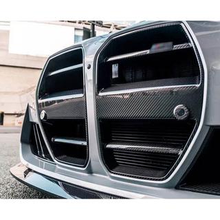 Grille V2 (for G80, Carbon) photo 3