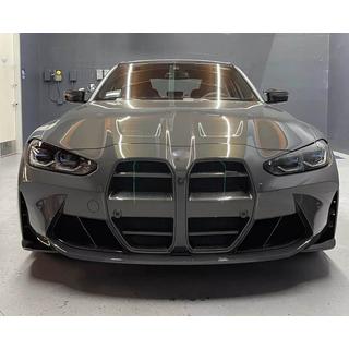 Grille V2 (for G80, Carbon) photo 4