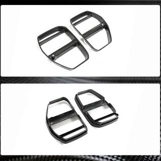 Grille V3 (for G82/G83, Carbon) photo 2