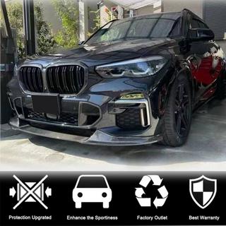 Grilles M-Look V2 (2018-2022, Carbon) photo 2