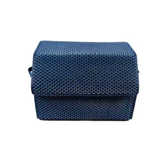 Trunk Organizer Bag EVA (Blue) photo 4