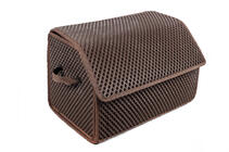 Trunk Organizer Bag EVA (Brown) photo 3