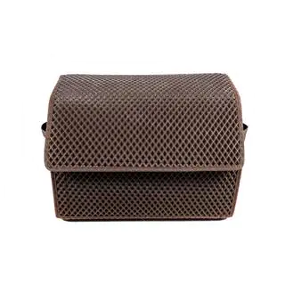 Trunk Organizer Bag EVA (Brown) photo 4