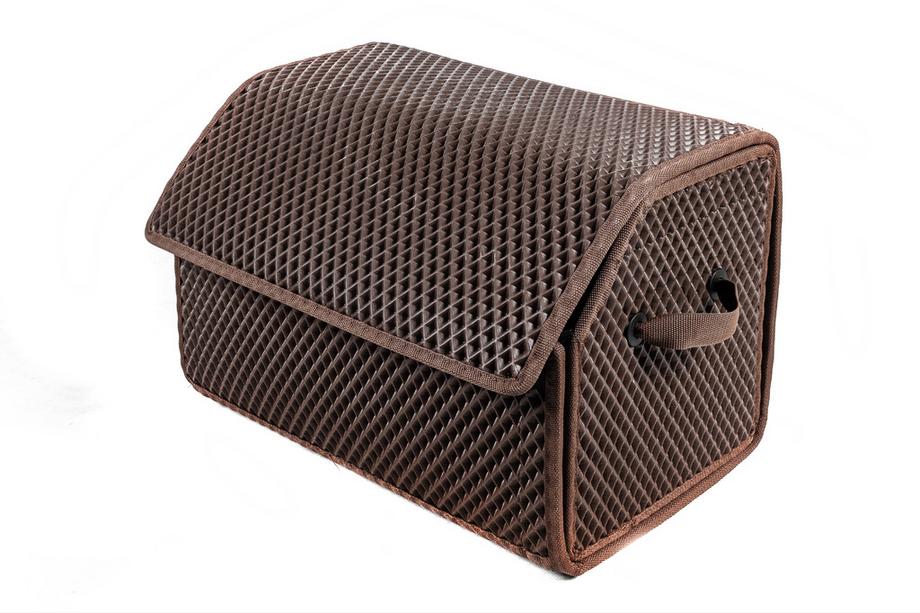 Trunk Organizer Bag EVA (Brown) Image