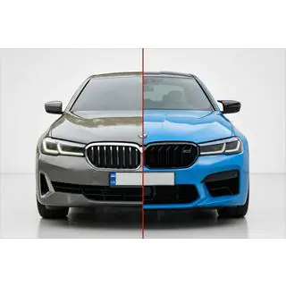 Body Kit M5 F90 (for 2021+) photo 1