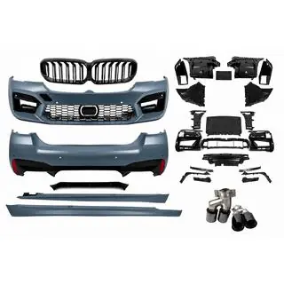 Body Kit M5 F90 (for 2021+) photo 2