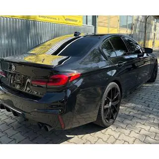 Body Kit M5 F90 (for 2021+) photo 4