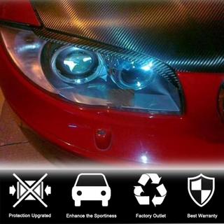 Headlight Eyelids (Carbon) BMW 1 Series E81/E82/E87/E88 2004-2011 photo 2